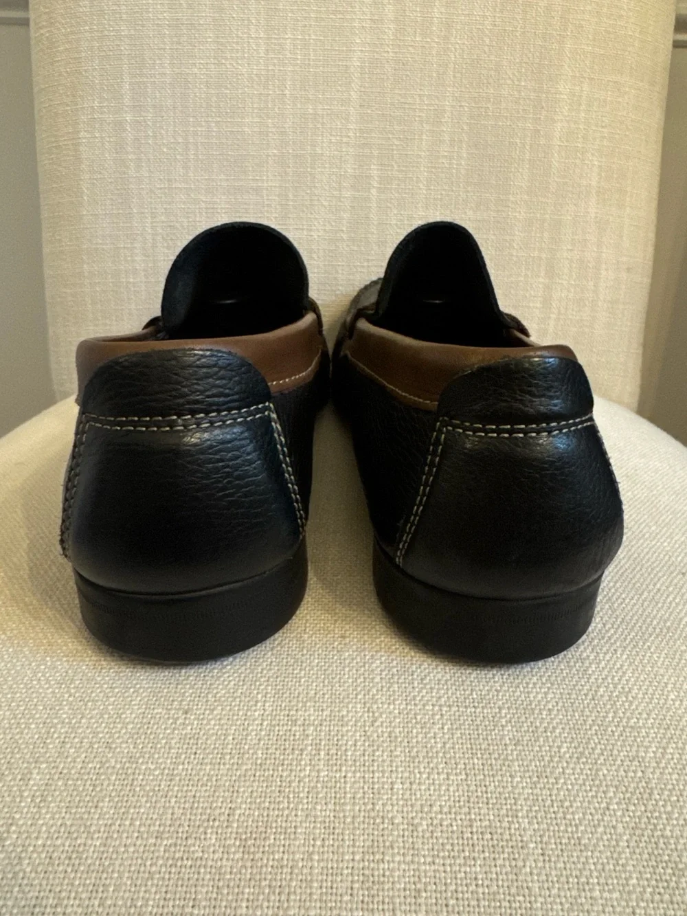 Florsheim loafers size 12